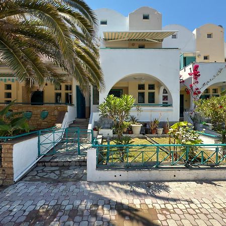 Emerald Seaside Apartment In Pefkohori Zewnętrze zdjęcie